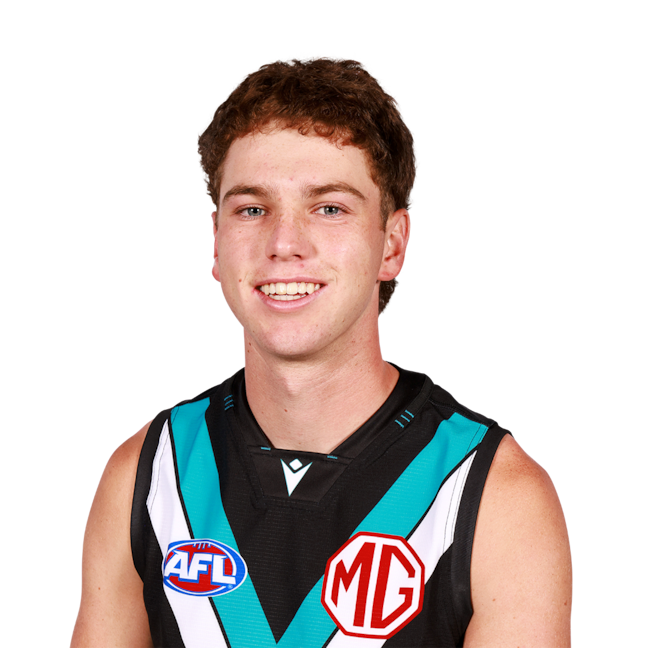 Joe Berry profile picture